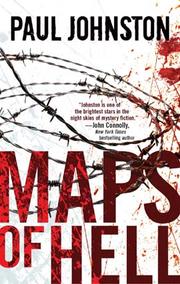 Cover of: Maps of Hell