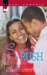 Cover of: Sugar Rush by 