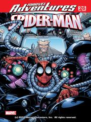 Cover of: Marvel Adventures Spider-Man | 