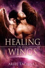 Cover of: Healing in His WIngs