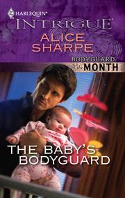 Cover of: The Baby