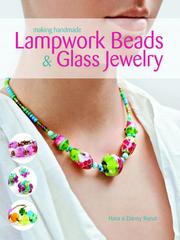 Cover of: Making Handmade Lampwork Beads & Glass Jewelry