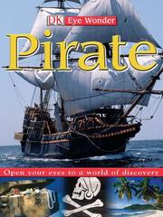 Cover of: Pirate