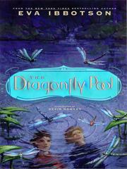 Cover of: The Dragonfly Pool