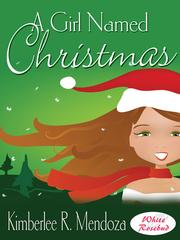 Cover of: A Girl Named Christmas