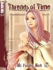 Cover of: Threads of Time, Volume 8