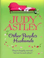 Cover of: Other People's Husbands