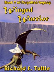 Cover of: Winged Warrior
