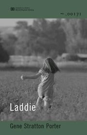 Cover of: Laddie