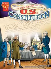 Cover of: The Creation of the U.S. Constitution