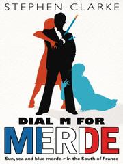 Cover of: Dial M For Merde | 