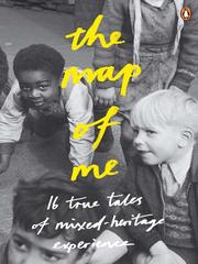 Cover of: The Map of Me | 