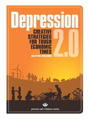 Cover of: Depression 2.0 by 