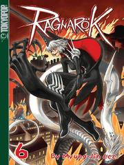 Cover of: Ragnarok, Volume 6