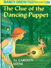 Cover of: The Clue of the Dancing Puppet by 