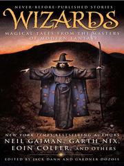 Cover of: Wizards