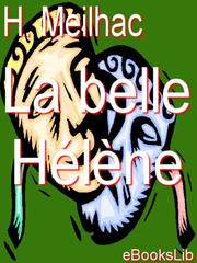 Cover of: La belle Helene