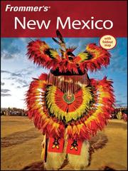 Frommer's New Mexico