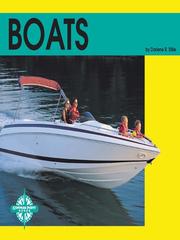 Cover of: Boats | 
