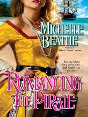 Cover of: Romancing the Pirate