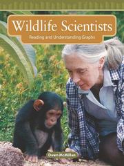Cover of: Wildlife Scientists