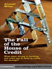 The Fall of the House of Credit