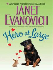 Cover of: Hero at Large by 