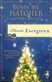 Cover of: Hearts Evergreen