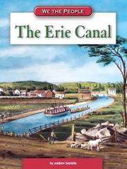 Cover of: The Erie Canal by 