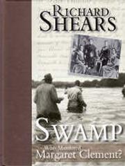 Cover of: Swamp