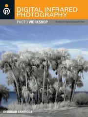 Cover of: Digital Infrared Photography