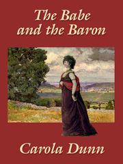 Cover of: The Babe and the Baron