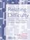 Cover of: Relating Difficulty