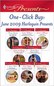 Cover of: Harlequin - Baby