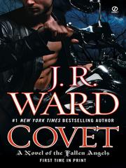 Cover of: Covet by 