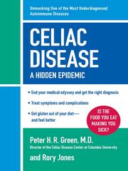 Cover of: Celiac Disease by 