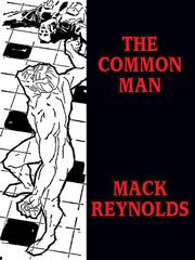 Cover of: The Common Man