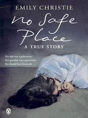 Cover of: No Safe Place by Emily Christie