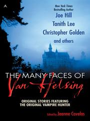 Cover of: The Many Faces of Van Helsing