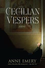 Cecilian Vespers