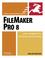 Cover of: FileMaker Pro 8 for Windows and Macintosh