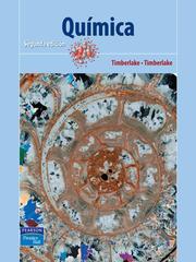 Cover of: Quimica