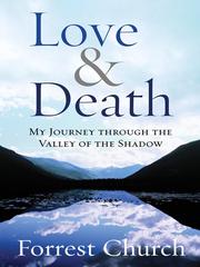 Cover of: Love and Death