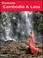 Cover of: Frommer's Cambodia & Laos