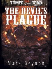 Cover of: The Devil's Plague by 