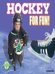 Cover of: Hockey for Fun!