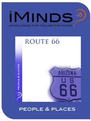 Cover of: Route 66