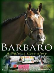 Cover of: Barbaro