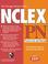 Cover of: The Chicago Review Press NCLEX-PN Practice Test and Review