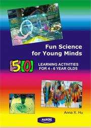 Cover of: Fun Science for Young Minds